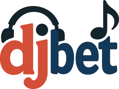 djbet Logo